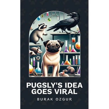 Pugsly's Idea Goes Viral