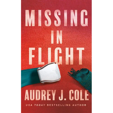 Missing in Flight