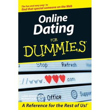 Online Dating for Dummies