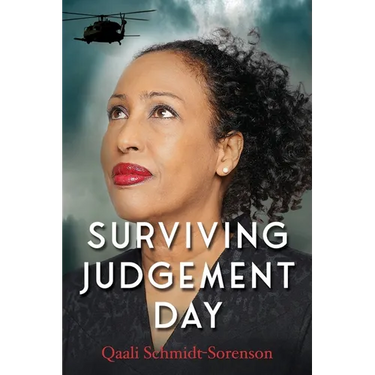 Surviving Judgement Day