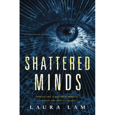 Shattered Minds