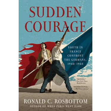 Sudden Courage