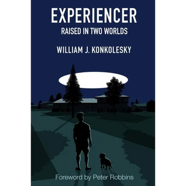 Experiencer: Raised in Two Worlds