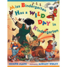Miss Bindergarten Has a Wild Day in Kindergarten