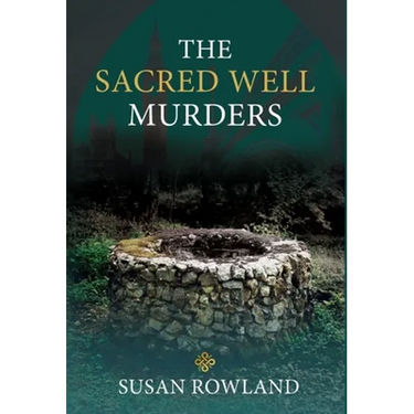 The Sacred Well Murders