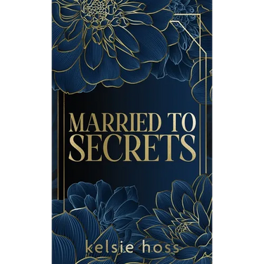 Married to Secrets
