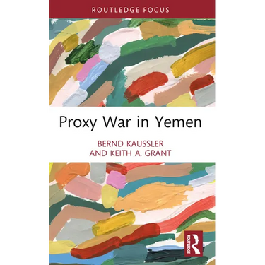 Proxy War in Yemen