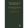 The Necessity of Organization: Mary Kenney O'Sullivan and Trade Unionism for Women, 1892-1912