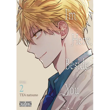 I'm Here, Beside You, Vol. 2