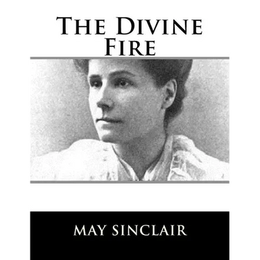 The Divine Fire