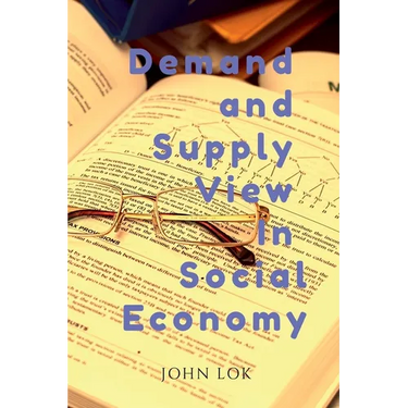 Demand and Supply View In Social Economy