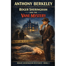 Roger Sheringham and the Vane Mystery: An Impact Book