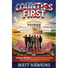 Counties First: A House Divided: Restoring the Representative Government Guaranteed to Every State