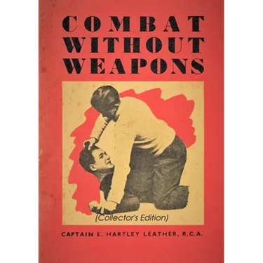 Combat Without Weapons