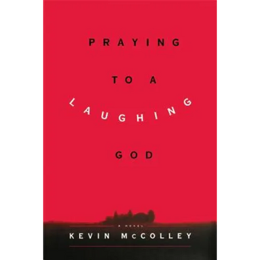 Praying to a Laughing God