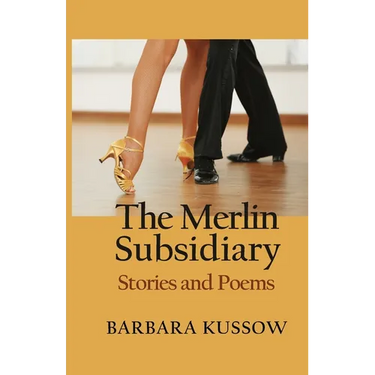 The Merlin Subsidiary: Stories and Poems