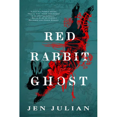 Red Rabbit Ghost