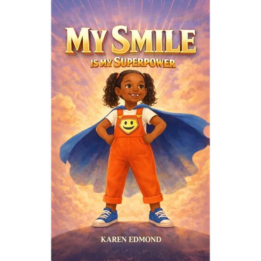 My Smile is my Superpower