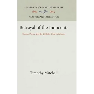 Betrayal of the Innocents