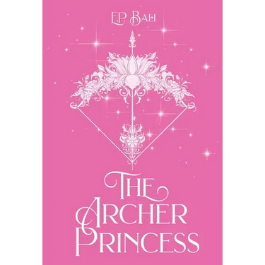 The Archer Princess (Pastel Edition)