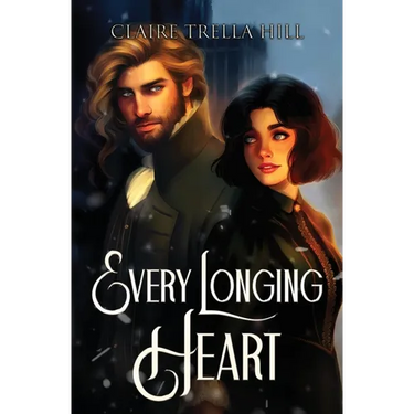 Every Longing Heart