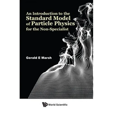 Intro to Standard Model of Particle Phys for Non-Specialist
