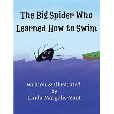 The Big Spider Who Learned How to Swim