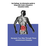 Gut feelings: An informative guide to living with Crohn's Disease and Ulcerative Colitis: Navigate Your Way Through These Autoimmune Diseases