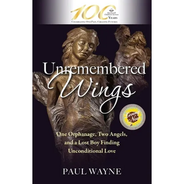 Unremembered Wings