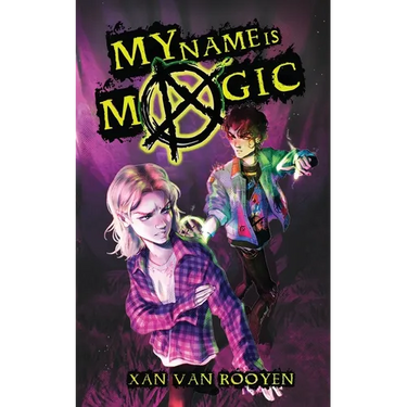 My Name Is Magic