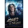 The Haunted High Series Book 5- Ashes of Night