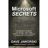Microsoft Secrets: An Insider's View of the Rocket Ride from Worst to First and Lessons Learned on the Journey