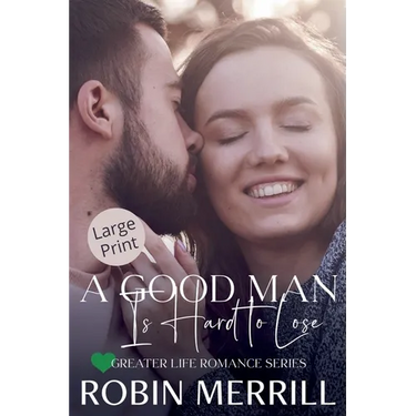 A Good Man Is Hard to Lose