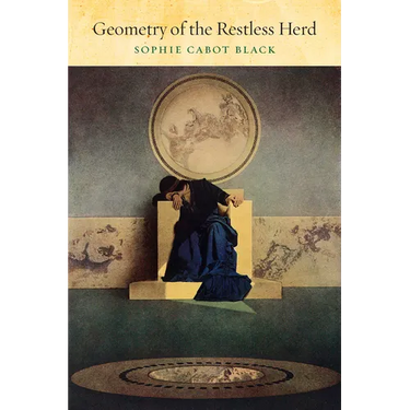 Geometry of the Restless Herd