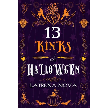 The Thirteen Kinks of Halloween
