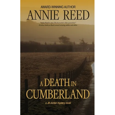 A Death in Cumberland