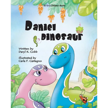 Daniel Dinosaur