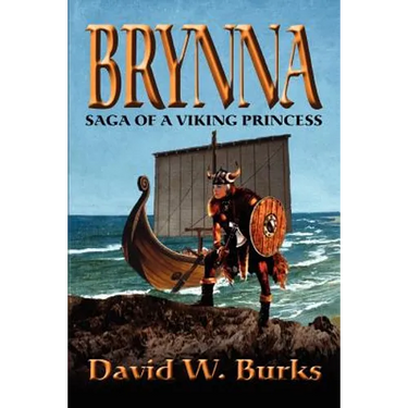 Brynna: Saga of a Viking Princess