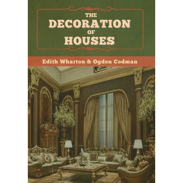The Decoration of Houses