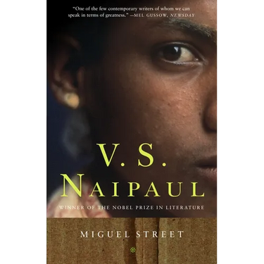 Miguel Street