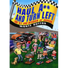 Haul A** and Turn Left: The Wit and Wisdom of NASCAR