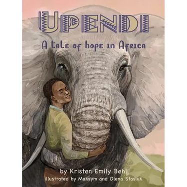 Upendi: A tale of hope in Africa