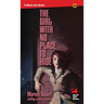 The Girl With No Place to Hide