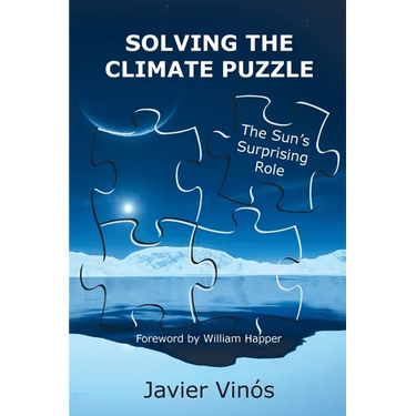 Solving the Climate Puzzle: The Sun's Surprising Role
