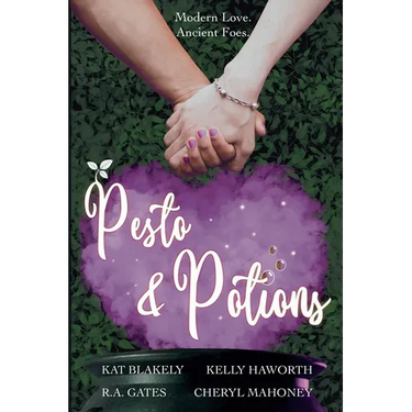Pesto & Potions