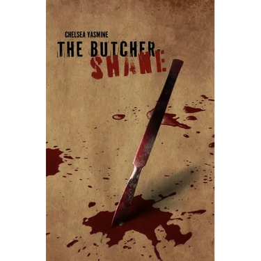 The Butcher: Shane