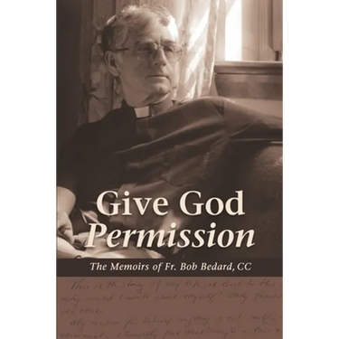 Give God Permission