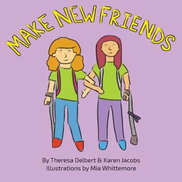 Make New Friends