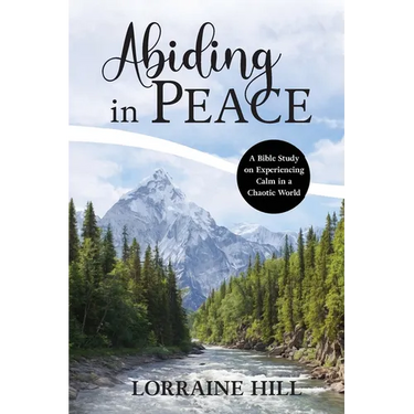 Abiding in Peace