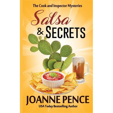 Salsa and Secrets